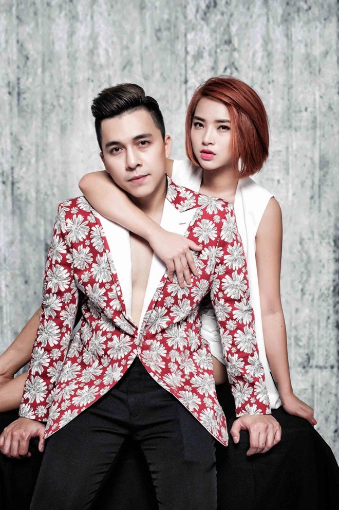 bestie nhung cap doi dep cua showbiz viet gay nhieu tiec nuoi khi chia tay