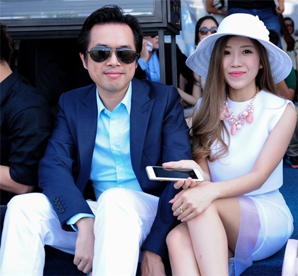 bestie nhung cap doi dep cua showbiz viet gay nhieu tiec nuoi khi chia tay