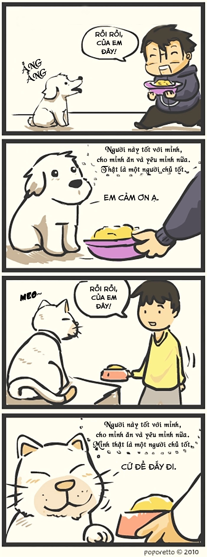 bestie pet thu cung