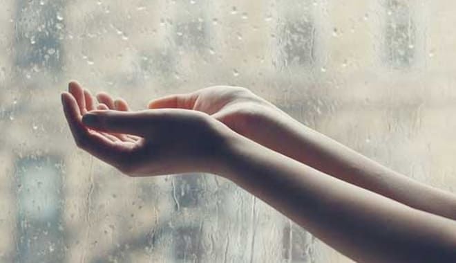 Trên đời này cái gì cầm lên được thì nhất định phải bỏ xuống được