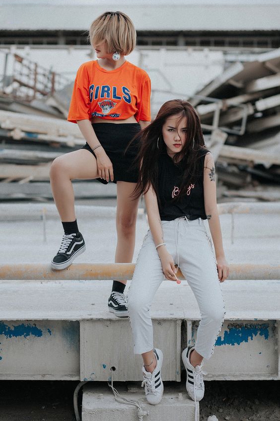 bestie nhung thu can tu bo