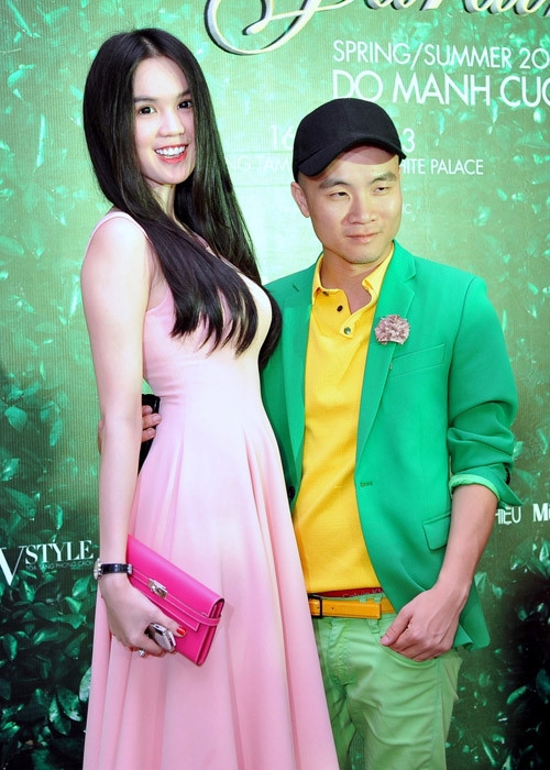 bestie tinh ban showbiz viet ran nut