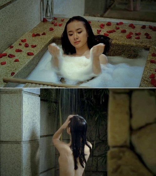 bestie canh tam nong bong my nhan chau a