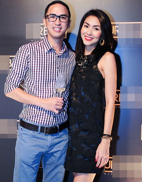 bestie khoi tai san cap doi showbiz