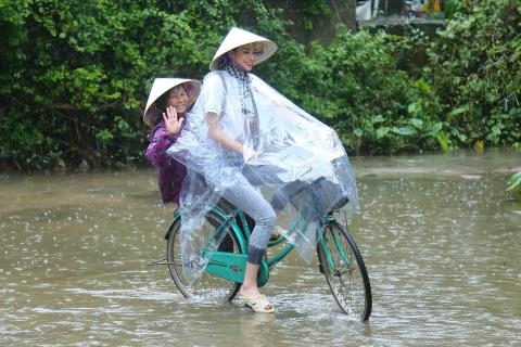 bestie my nhan viet tu thien