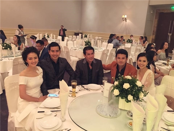 bestie sao viet du dam cuoi noi hon co dau