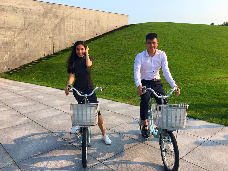 bestie sao nam viet chuan chong soai ca