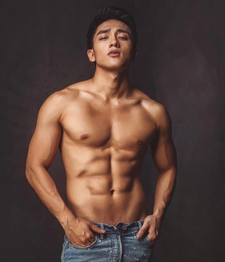 bestie sao viet lam host ke bi che nguoi duoc khen
