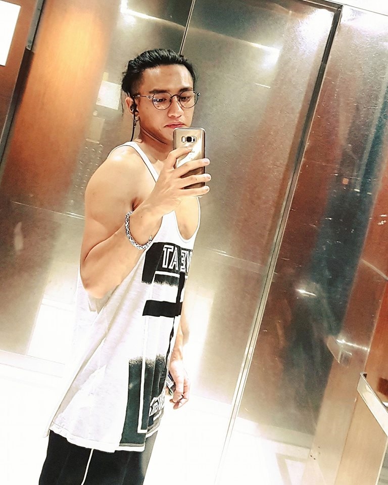 bestie sao viet lam host ke bi che nguoi duoc khen
