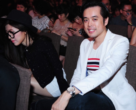bestie nhung cap doi dep cua showbiz viet gay nhieu tiec nuoi khi chia tay