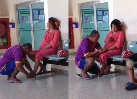 bestie chong soai ca phai lay nguoi nhu anh