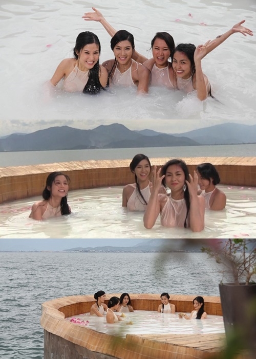 bestie canh tam nong bong my nhan chau a