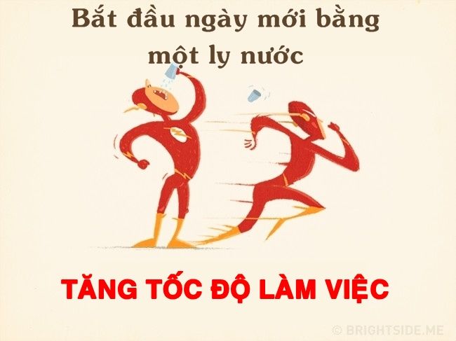 bestie dieu nen lam khi ranh roi