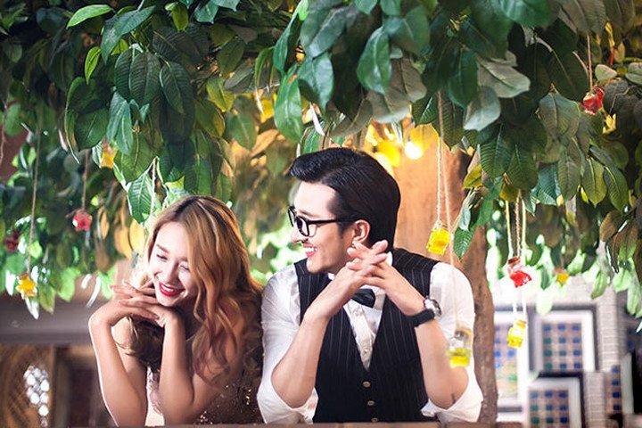 Chỉ cần làm tốt 5 điều này, chắc chắn bạn sẽ có một cuộc hôn nhân hạnh phúc
