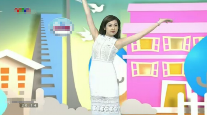 bestie su co de doi tren song truyen hinh