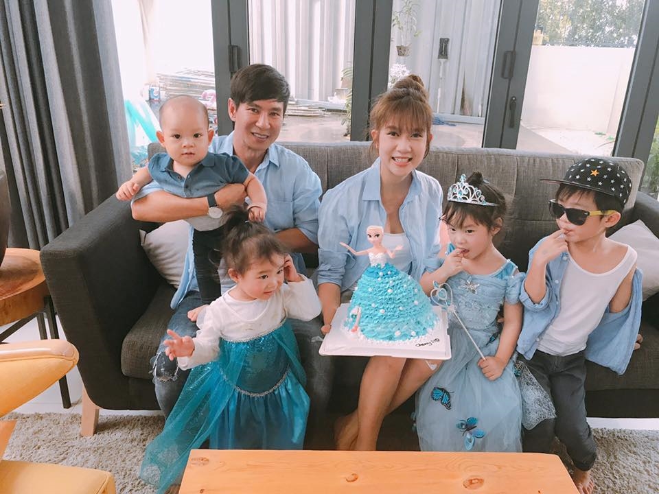 bestie sao nam viet chuan chong soai ca