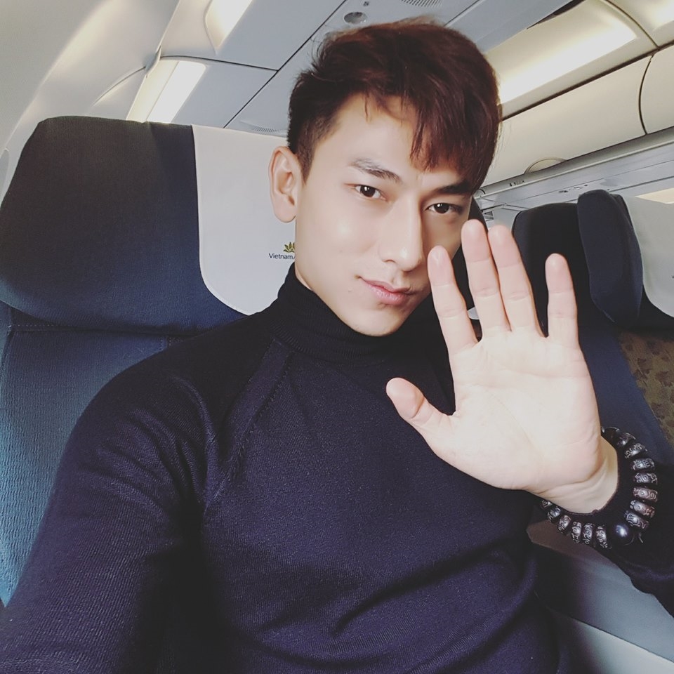bestie my nam viet mat moc