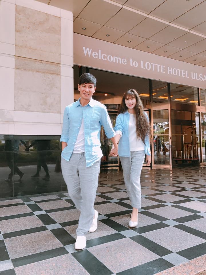 bestie sao nam viet chuan chong soai ca