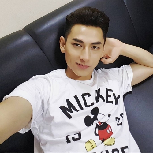bestie my nam viet mat moc