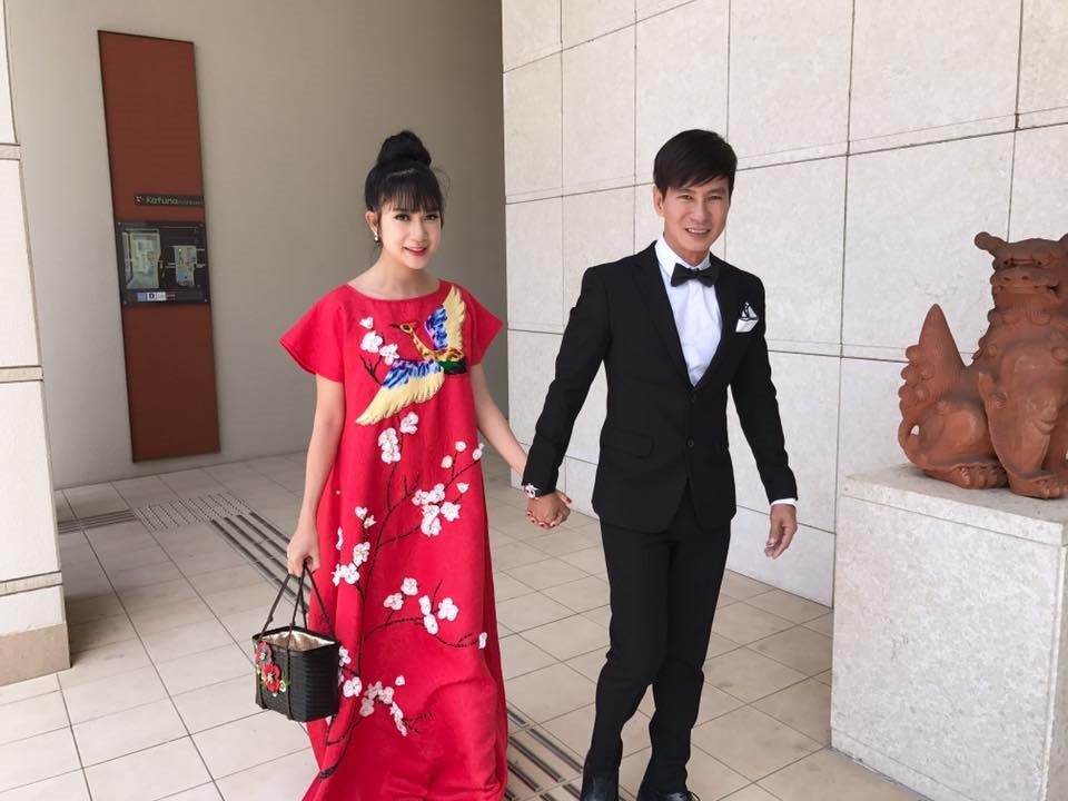 bestie sao nam viet chuan chong soai ca