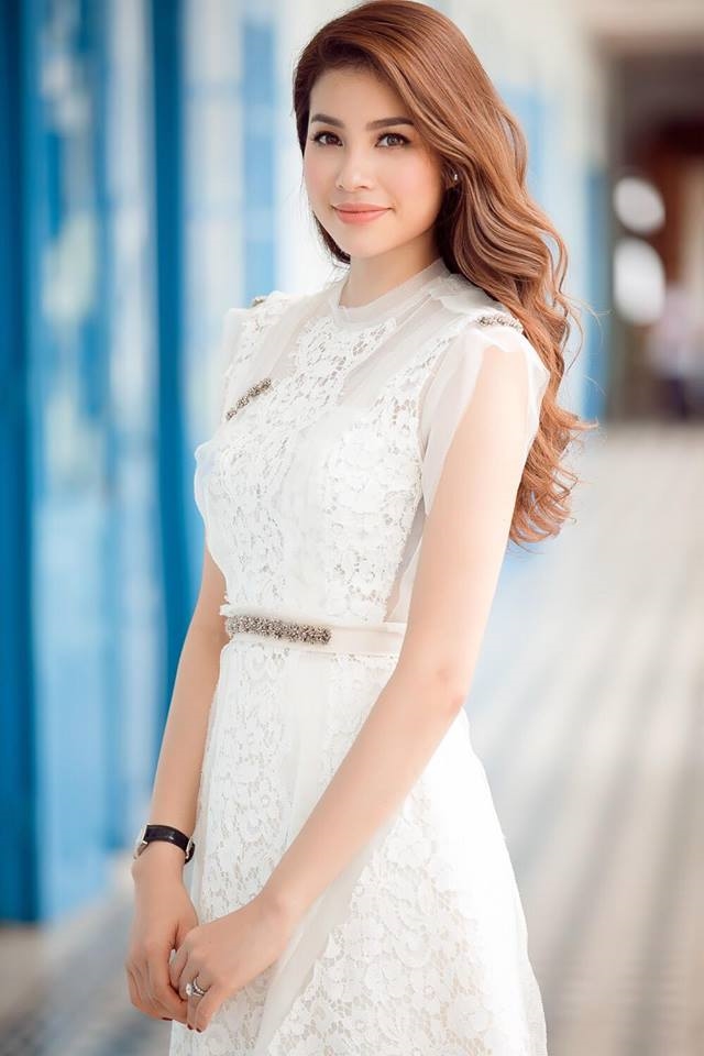 bestie sao viet lam host ke bi che nguoi duoc khen