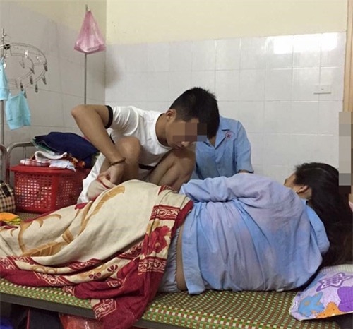 bestie chong soai ca phai lay nguoi nhu anh