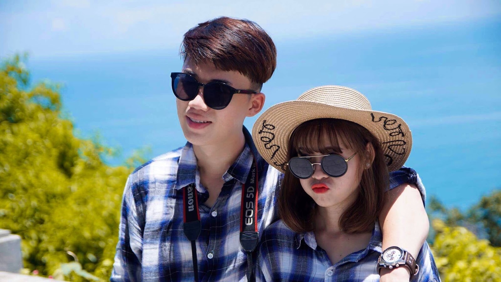 bestie nhung chat xuc tac cho tinh yeu thang hoa