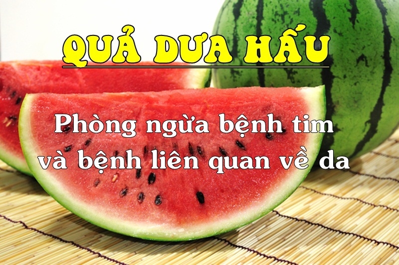 bestie nhung loai qua tot cho tri benh