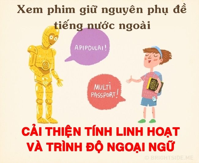 bestie dieu nen lam khi ranh roi