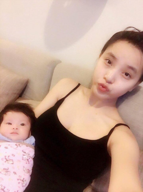 bestie nhung cap doi dep cua showbiz viet gay nhieu tiec nuoi khi chia tay