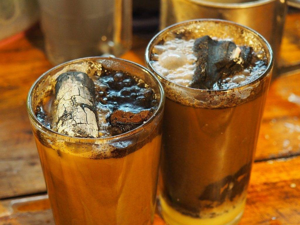 bestie nhung ly cafe doc dao nhat the gioi