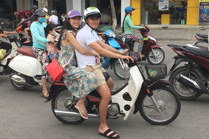 bestie my nhan viet tu thien