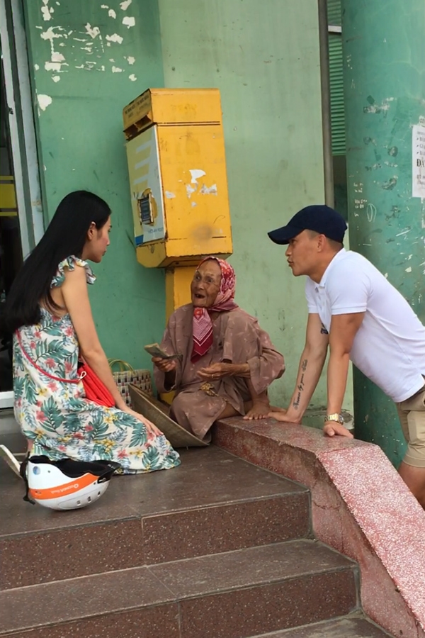 bestie my nhan viet tu thien