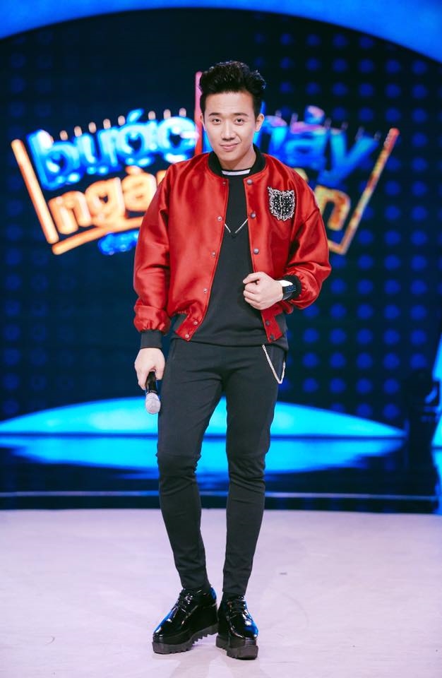 bestie sao viet lam host ke bi che nguoi duoc khen