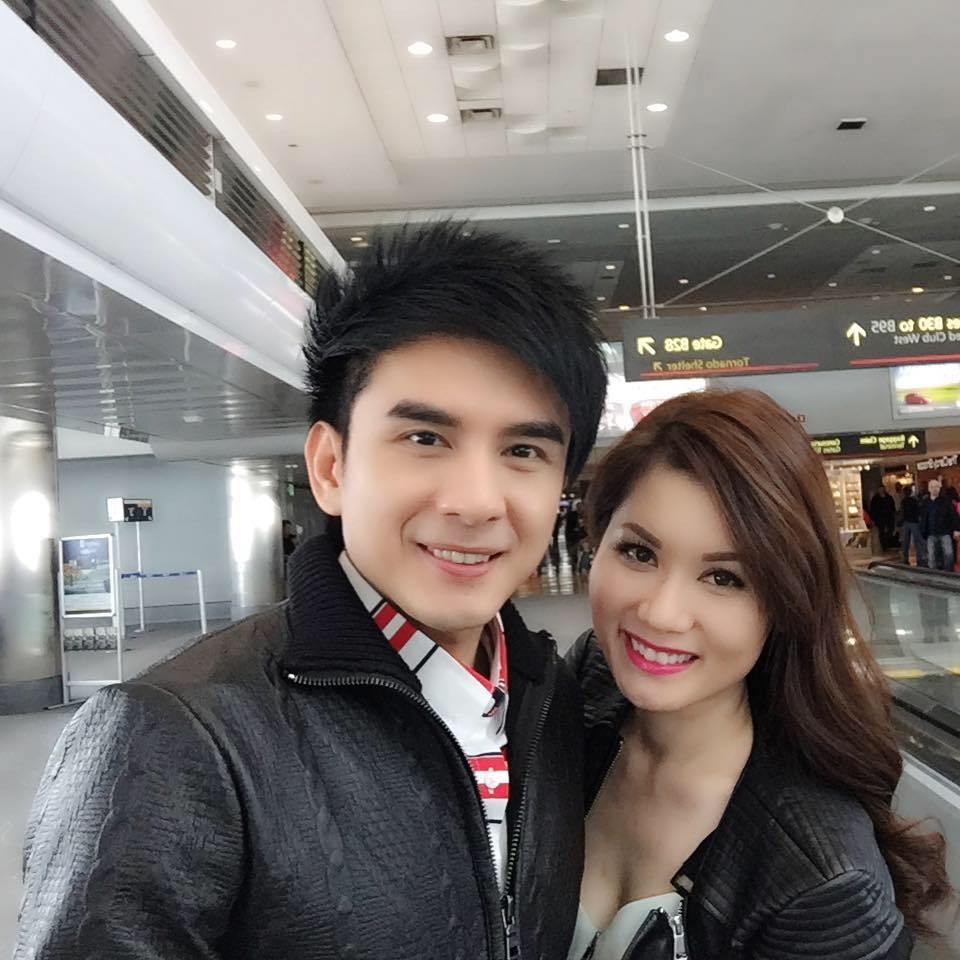 bestie sao nam viet chuan chong soai ca