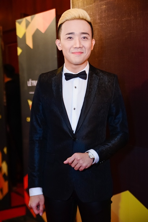 bestie sao viet lam host ke bi che nguoi duoc khen