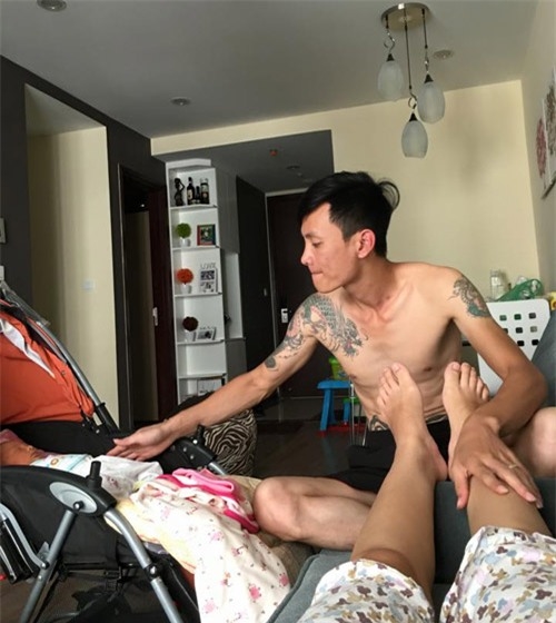 bestie chong soai ca phai lay nguoi nhu anh