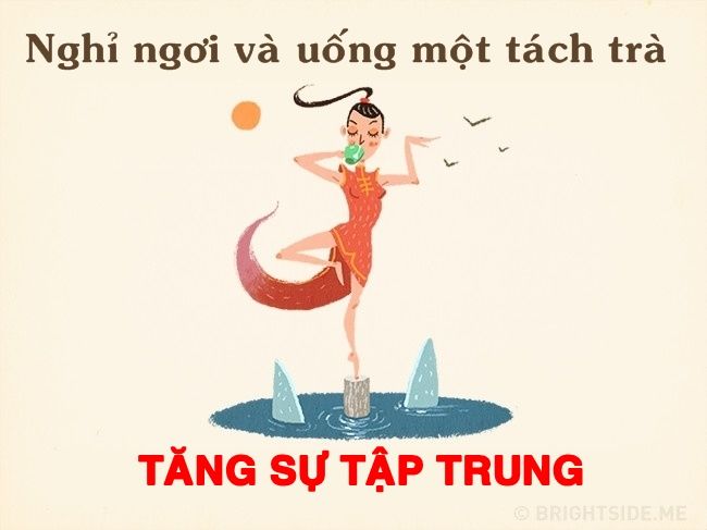 bestie dieu nen lam khi ranh roi