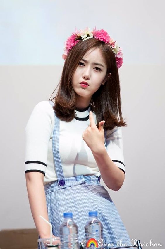 bestie than tuong kpop