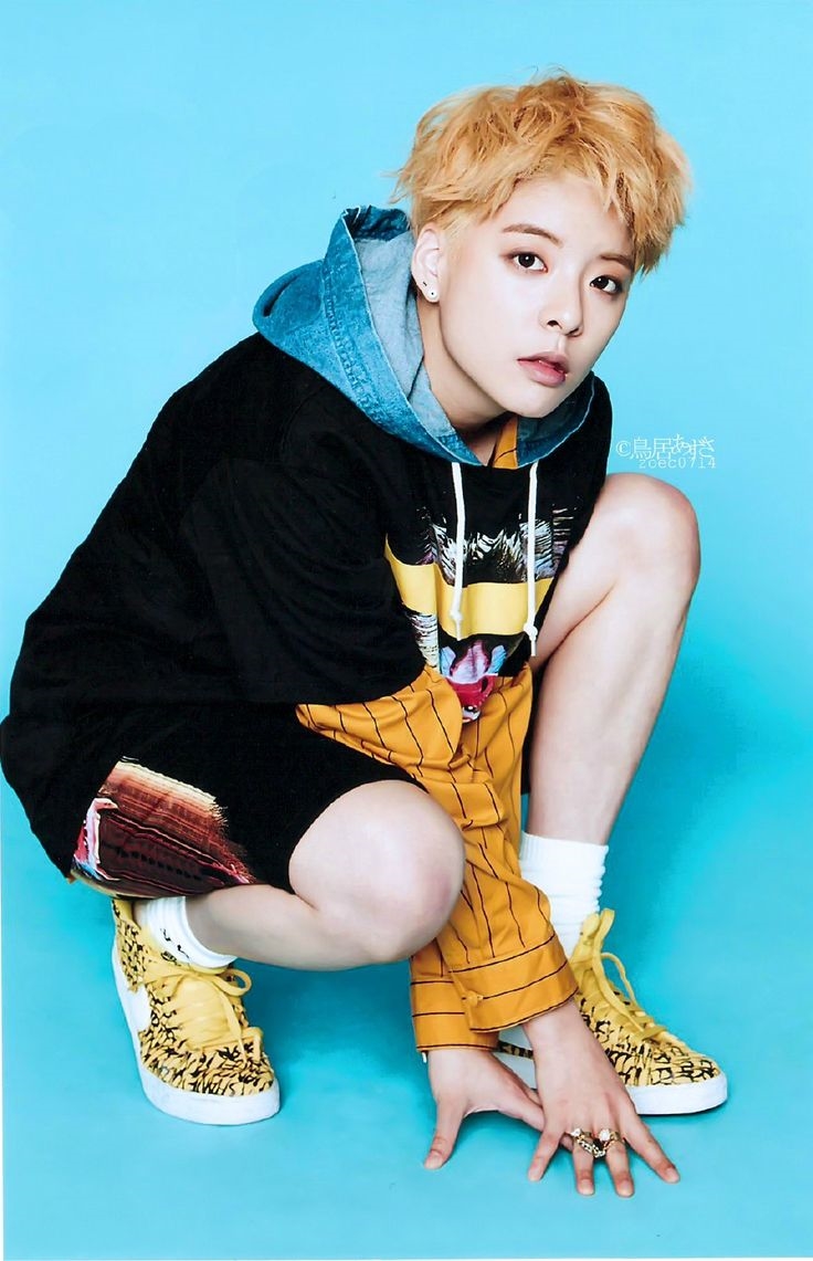 bestie than tuong kpop