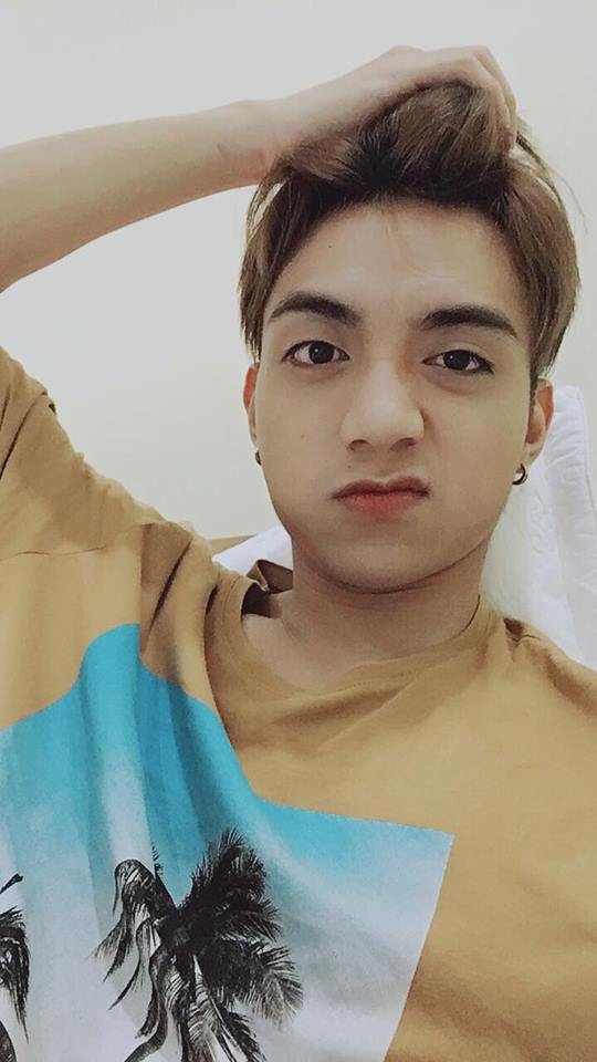 bestie my nam viet mat moc