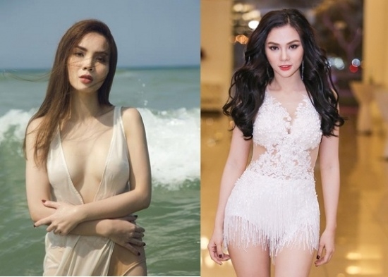 bestie tinh ban showbiz viet ran nut