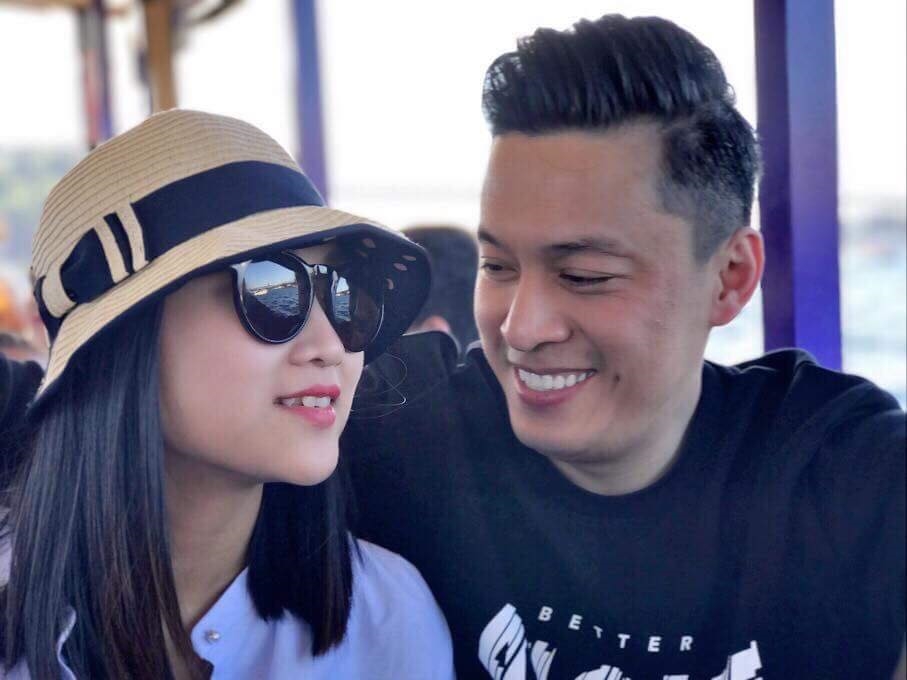 bestie sao nam viet chuan chong soai ca