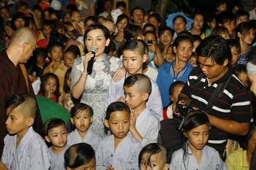 bestie my nhan viet tu thien