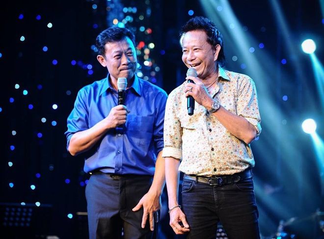 bestie sao viet cuoc song sau vo no