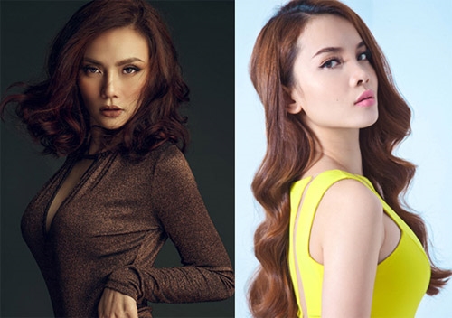 bestie tinh ban showbiz viet ran nut