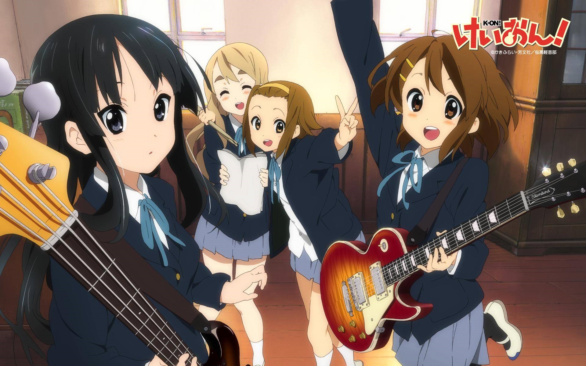 Bestie - anime 4