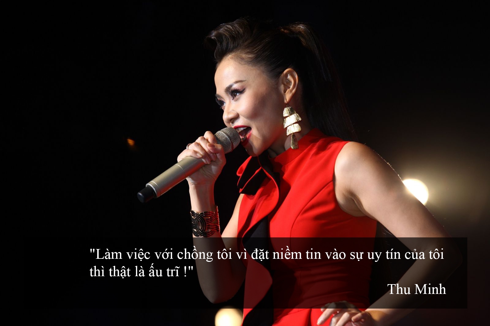 bestie nguoi dep viet phat ngon gay chu y