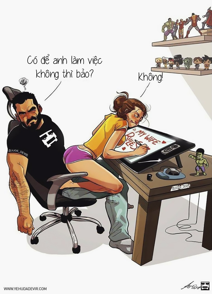 bestie bo tranh vo chong
