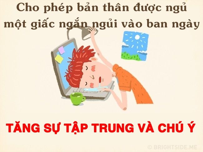 bestie dieu nen lam khi ranh roi